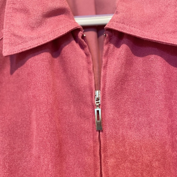 Concepts by Conrad C Women’s Vintage Jacket - Picture 3 of 9